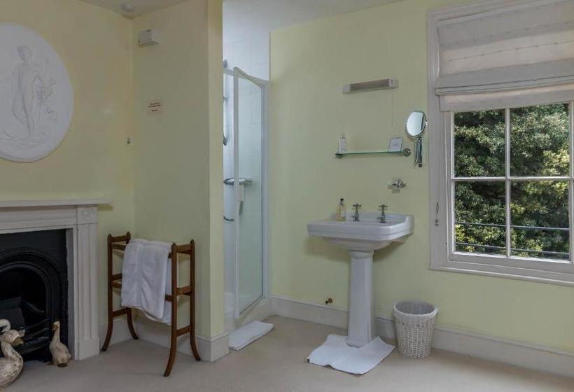 צימר Lammas Park House