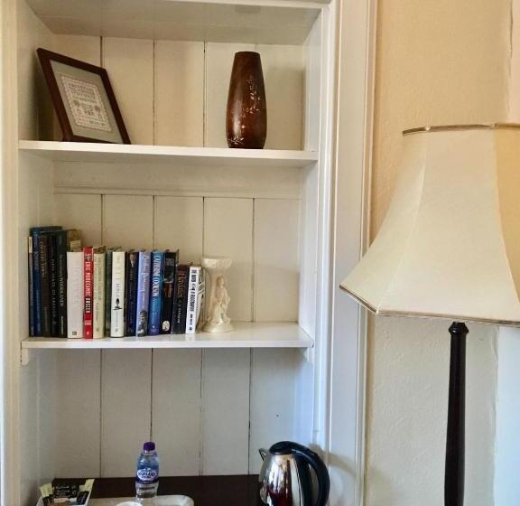 צימר Rowanbank House