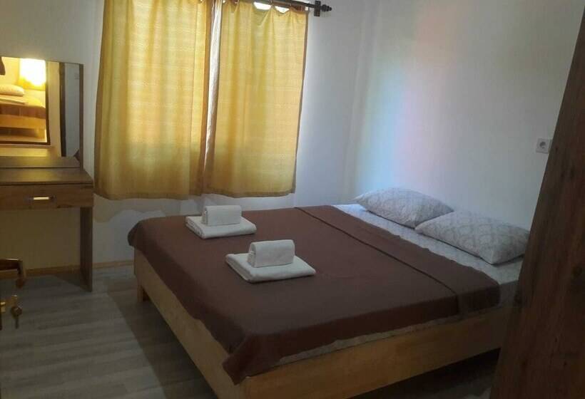 Cirali Zambak Villa
