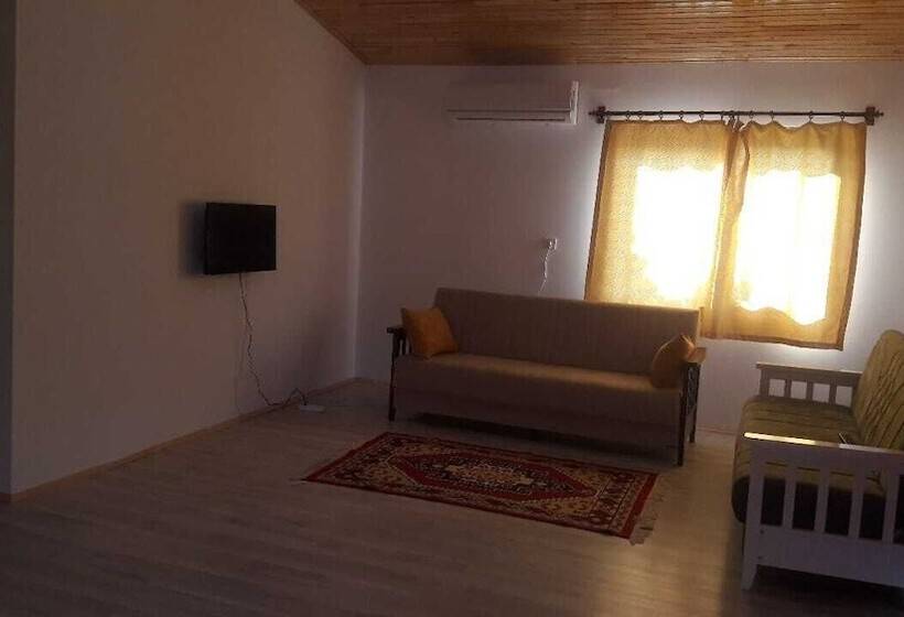 Cirali Zambak Villa