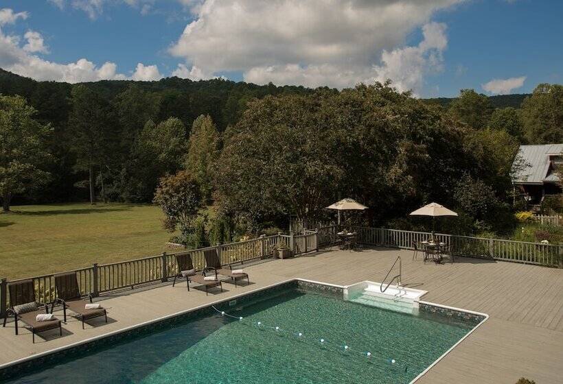 Glen Ella Springs Inn