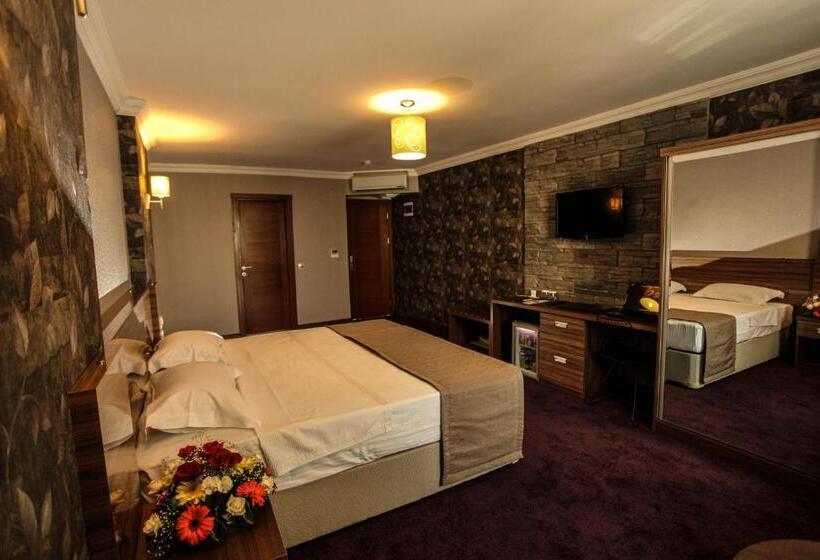 Grand Akçalı Otel