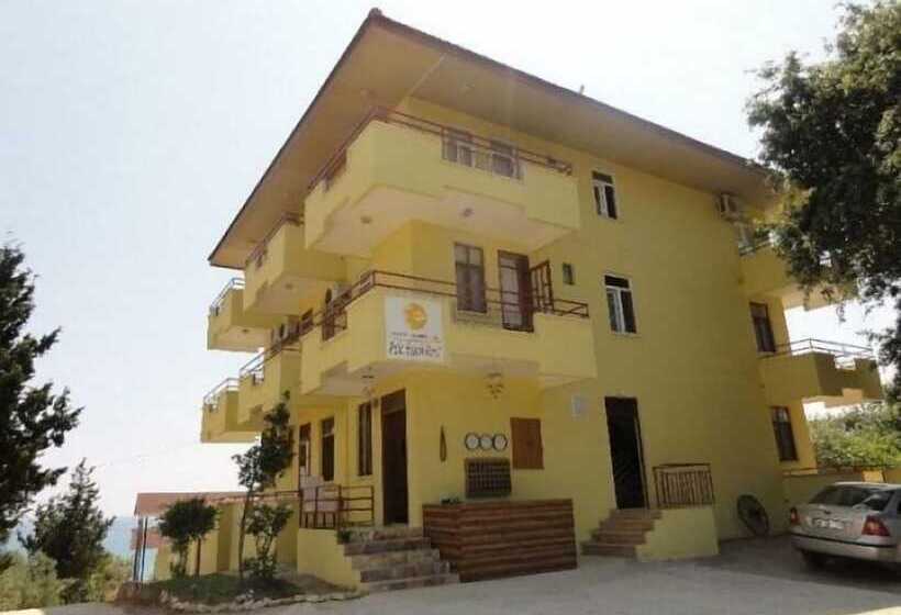 ホテル Anko Beach Resort