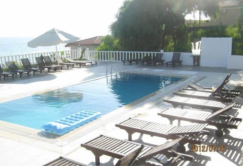 ホテル Anko Beach Resort