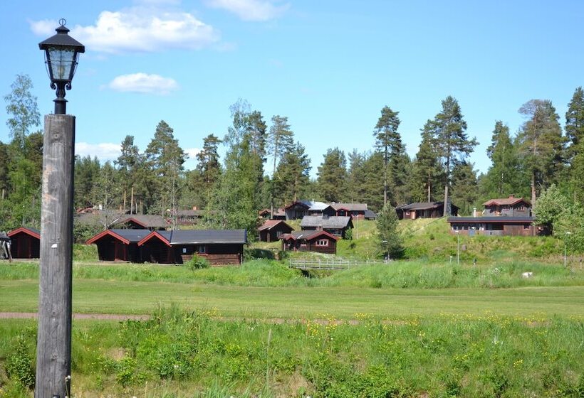 هتل First Camp Enåbadet   Rättvik
