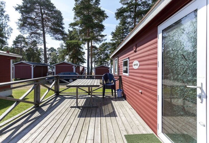 هتل First Camp Siljansbadet   Rättvik