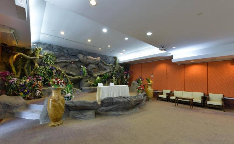 هتل Had Ban Din Resort