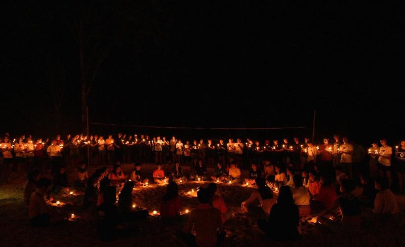 هتل Had Ban Din Resort
