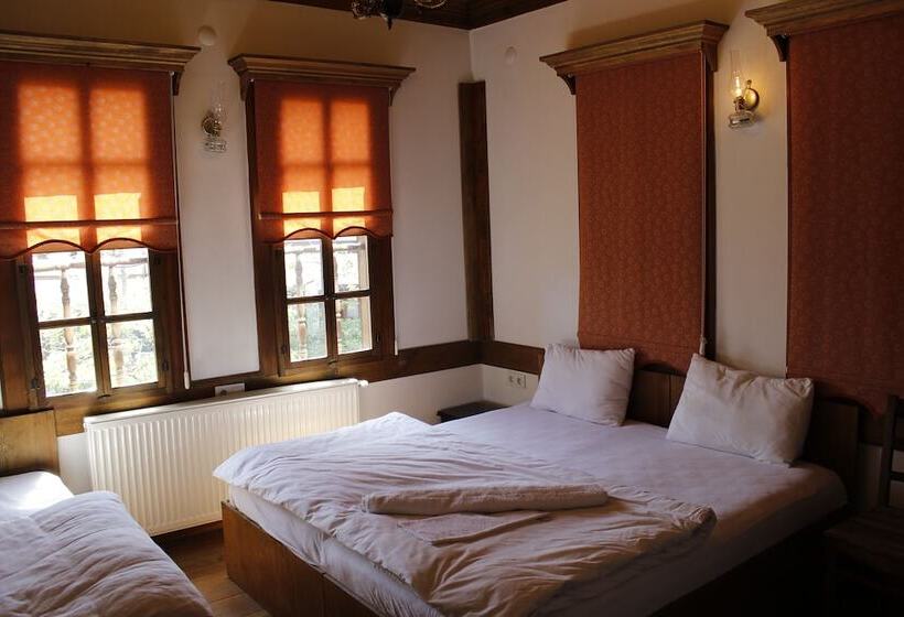 فندق Kahveciler Konagi