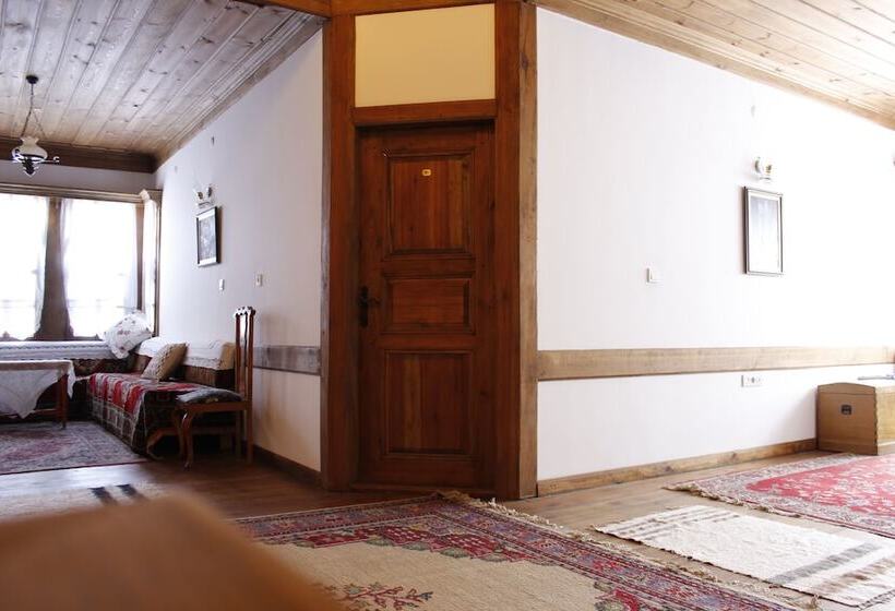 فندق Kahveciler Konagi