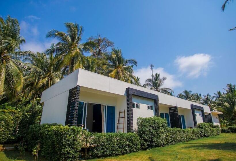 هتل Koh Kood Bed S