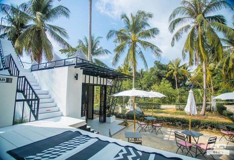 هتل Koh Kood Bed S