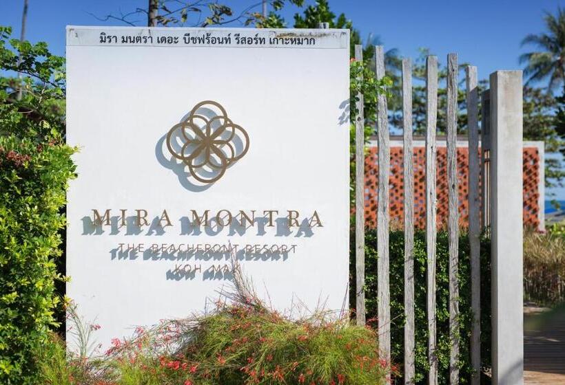 هتل Mira Montra Resort Koh Mak