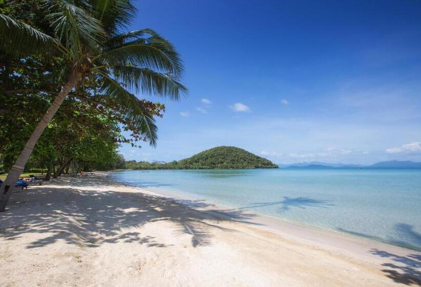 هتل Mira Montra Resort Koh Mak