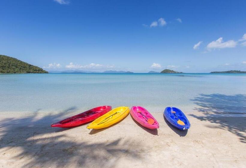 هتل Mira Montra Resort Koh Mak