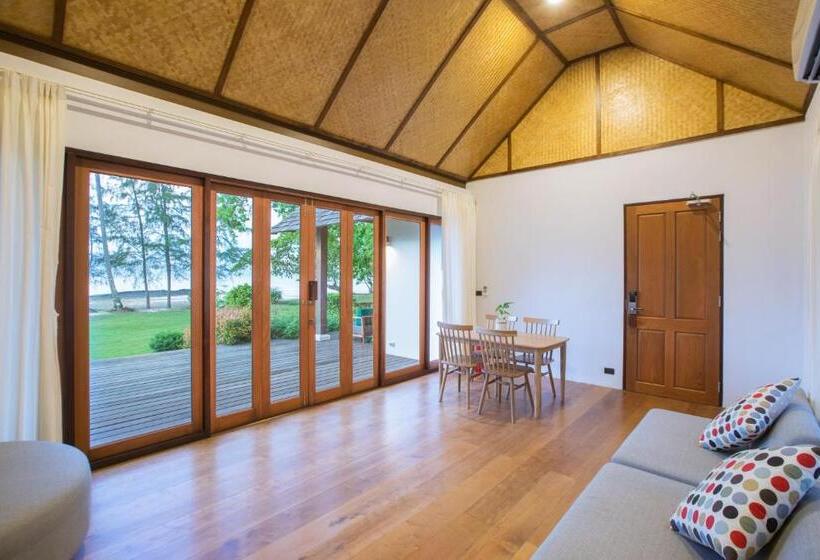 هتل Mira Montra Resort Koh Mak