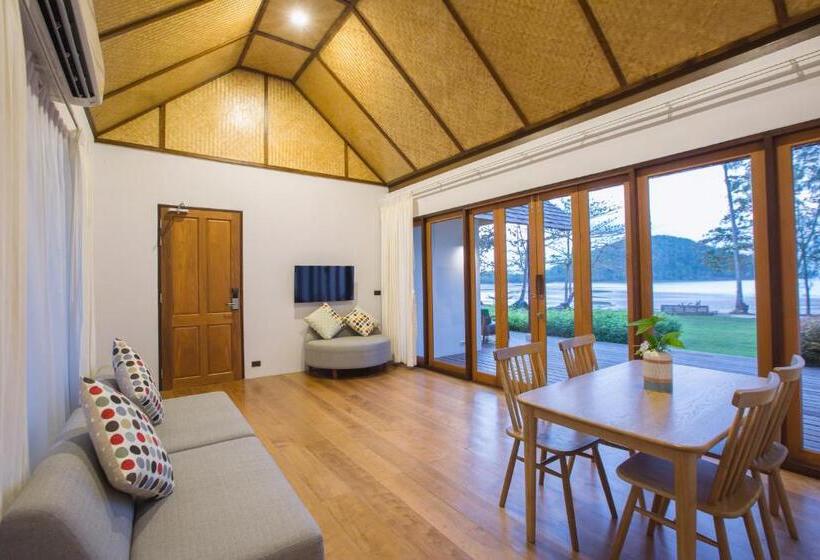 هتل Mira Montra Resort Koh Mak