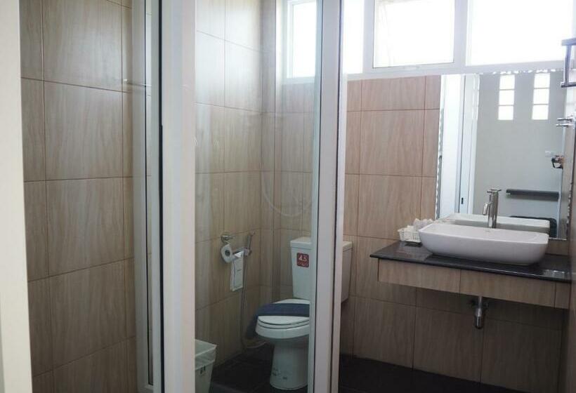 בית מלון כפרי Mountain View Resort