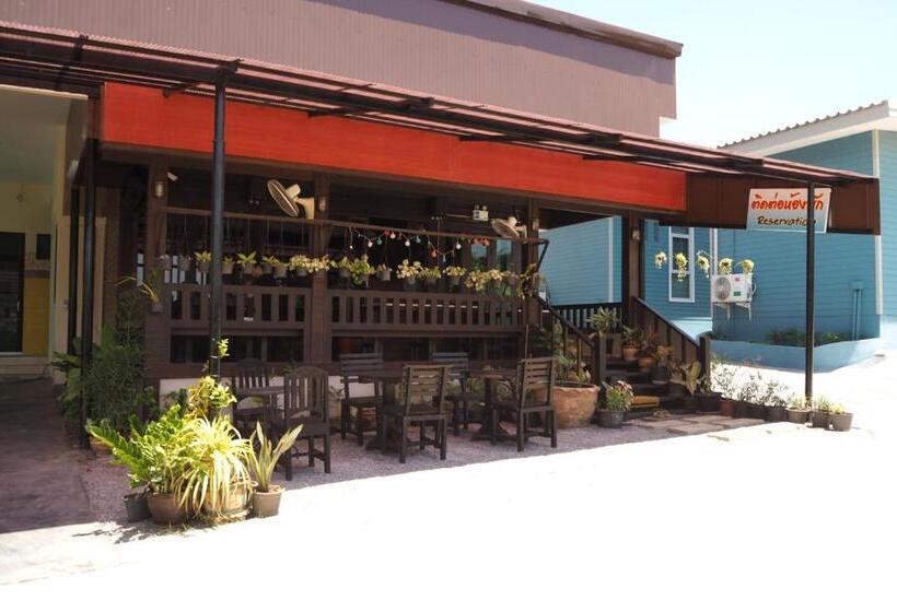 בית מלון כפרי Mountain View Resort