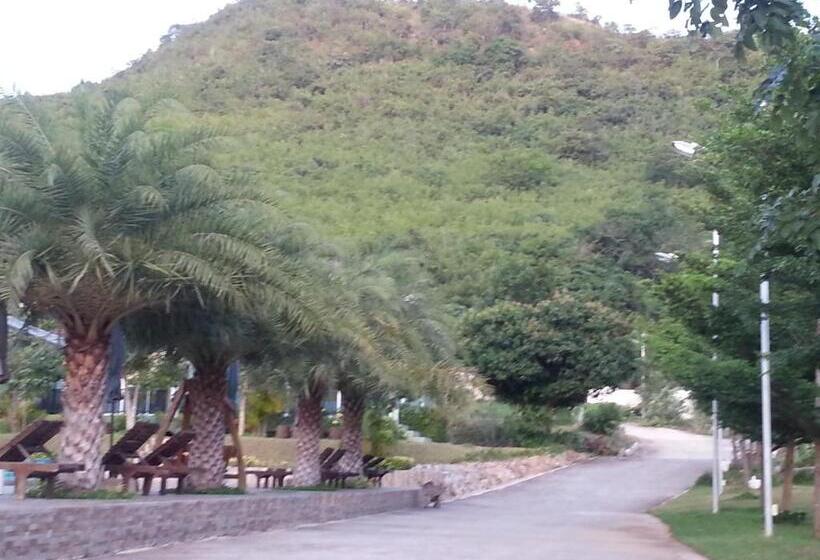 בית מלון כפרי Mountain View Resort