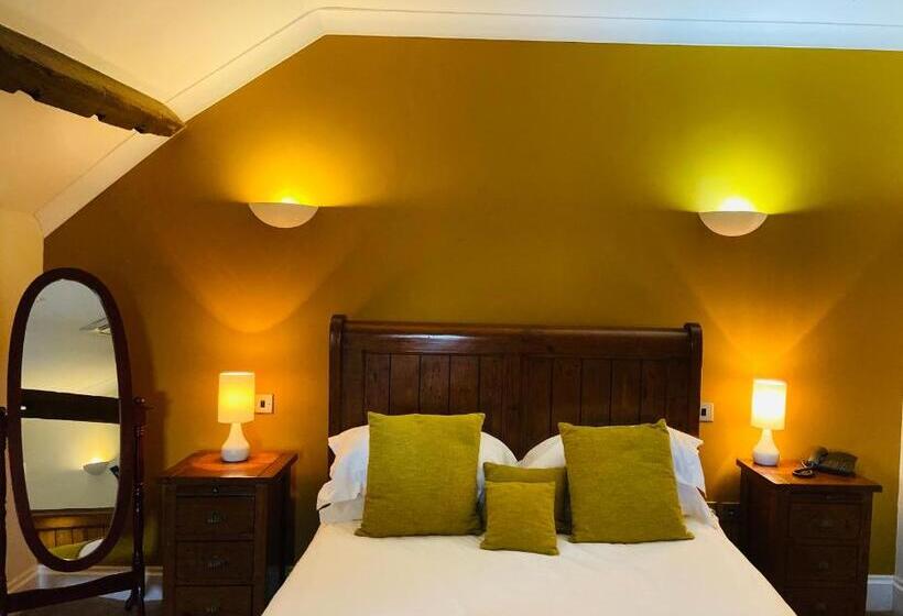 호텔 Old Rectory Country