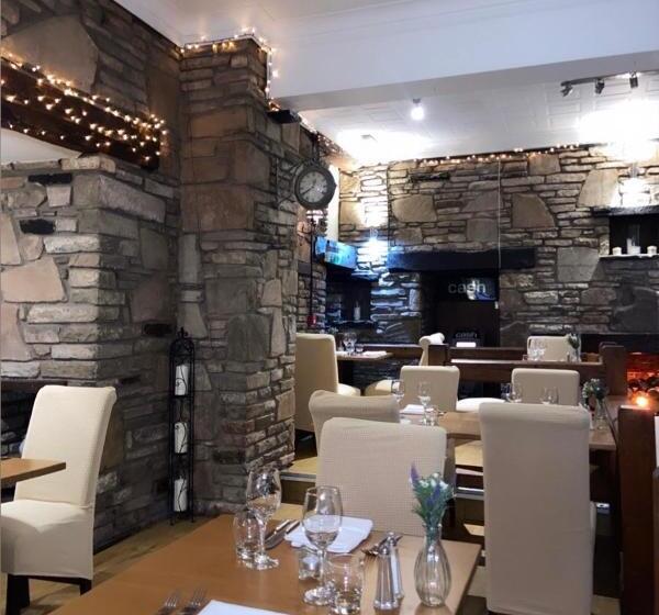 호텔 Old Rectory Country