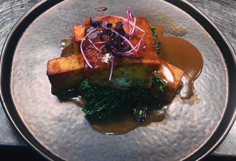 호텔 Old Rectory Country