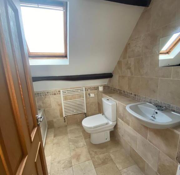 호텔 Old Rectory Country