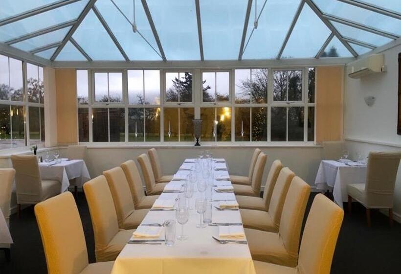 호텔 Old Rectory Country