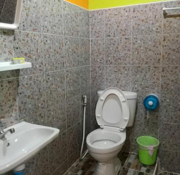 هتل Rc Guest House