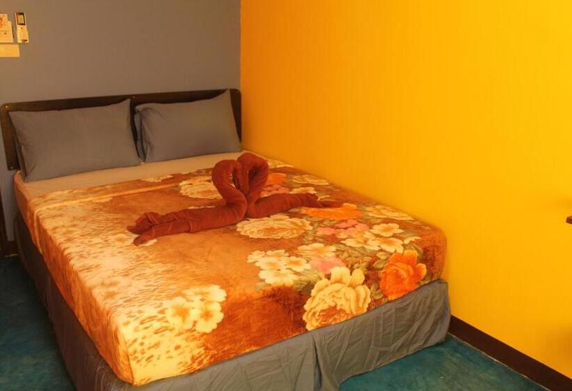 هتل Rc Guest House