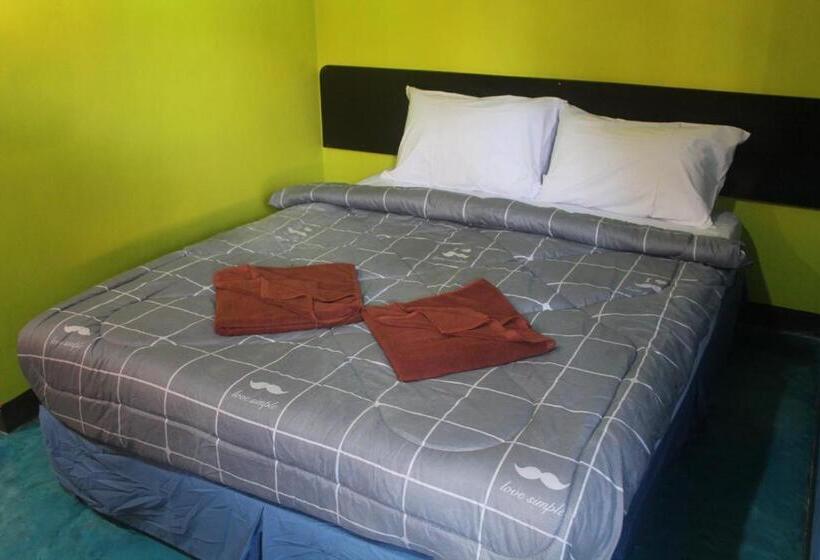 هتل Rc Guest House