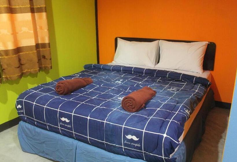 هتل Rc Guest House