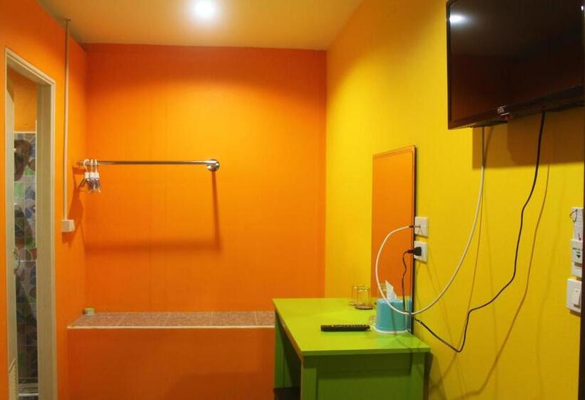 هتل Rc Guest House