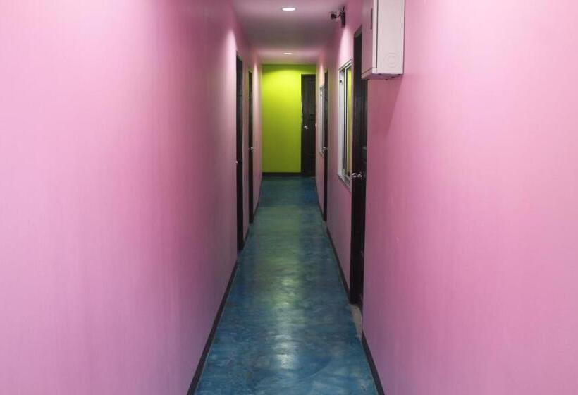 هتل Rc Guest House