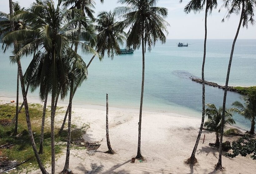 هتل Rest Sea Resort Koh Kood