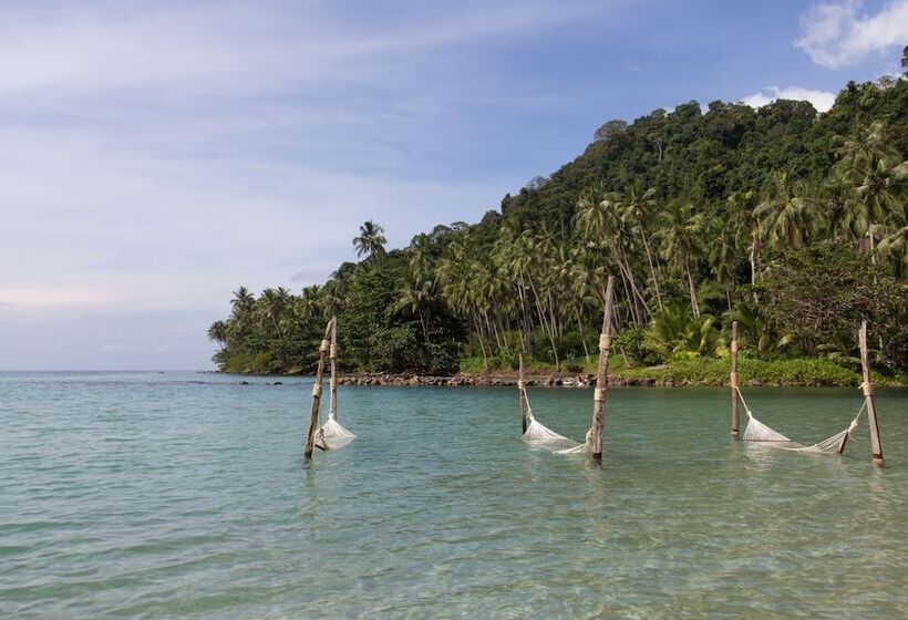 هتل Rest Sea Resort Koh Kood
