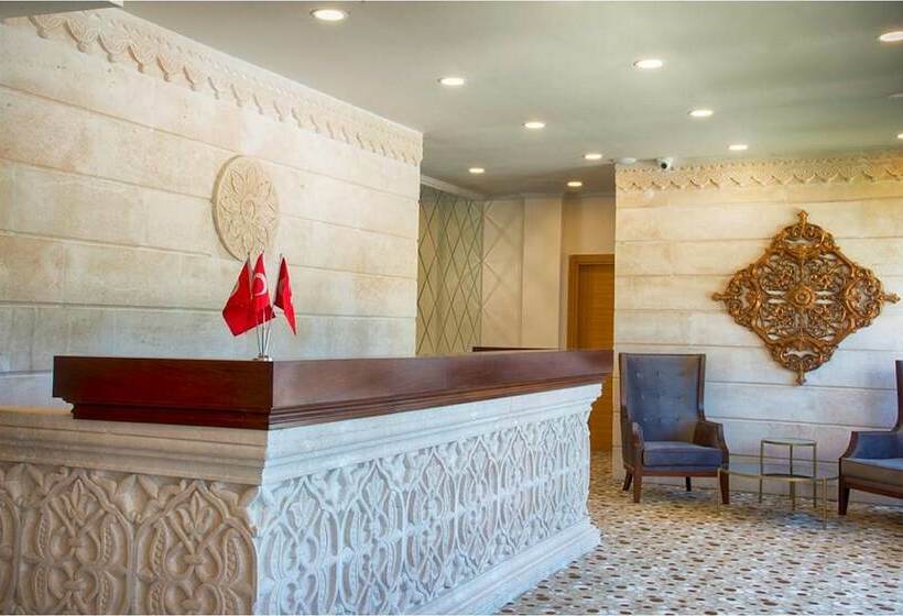 هتل Sayeban Resort & Spa