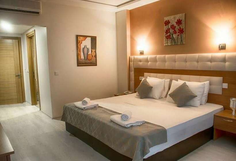 هتل Sayeban Resort & Spa
