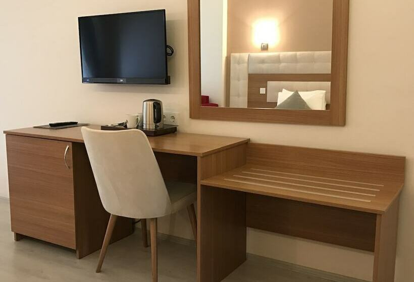 هتل Sayeban Resort & Spa