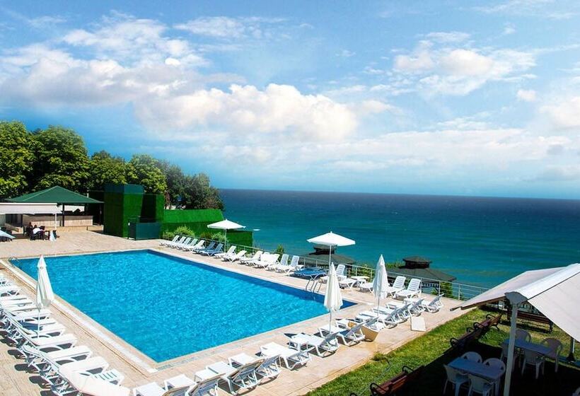 هتل Sayeban Resort & Spa