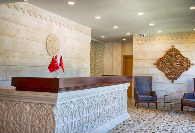 هتل Sayeban Resort & Spa