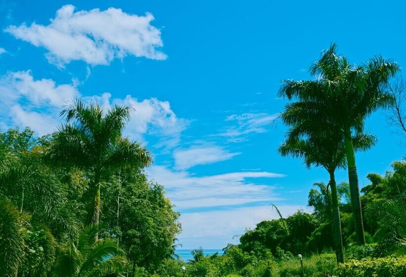 هتل Sea View Resort