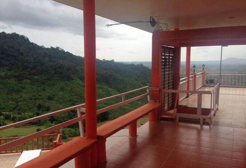 هتل Seemok Resort