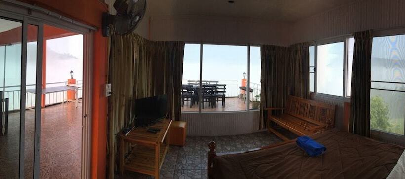 هتل Seemok Resort