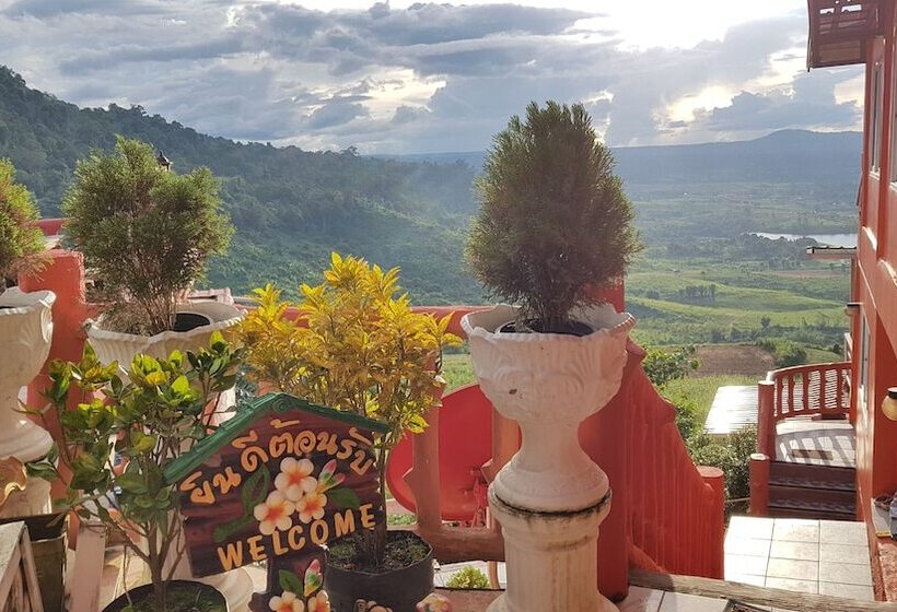 هتل Seemok Resort