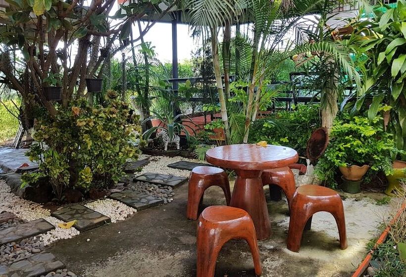 هتل Seemok Resort