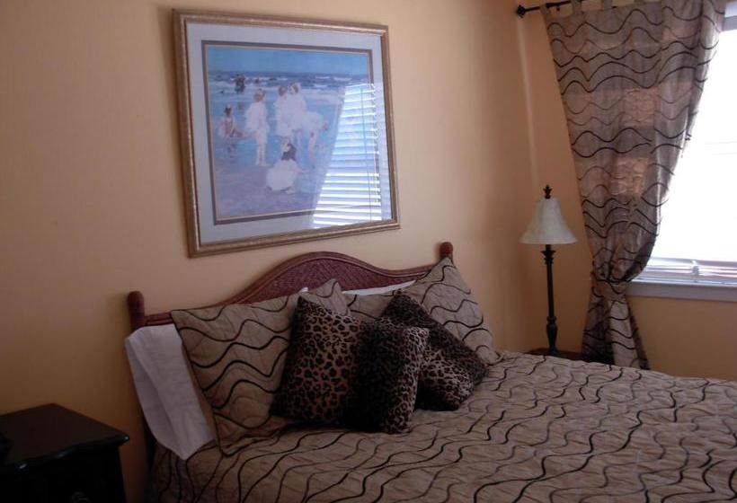 Island Shores 653 2 Bedroom Condo By Redawning