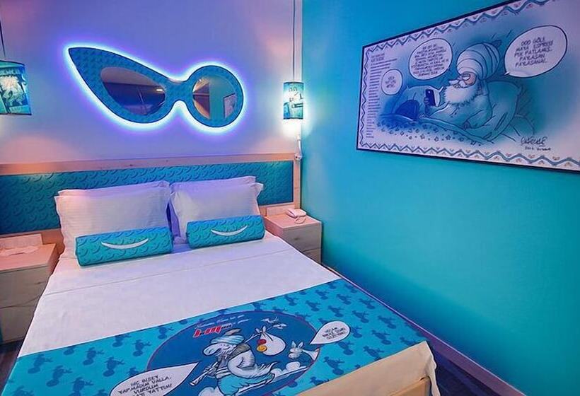 Leman Hotel   Boutique Class