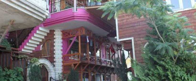 Marin Otel